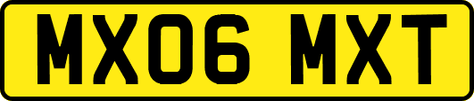 MX06MXT