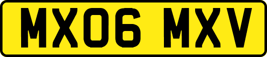 MX06MXV