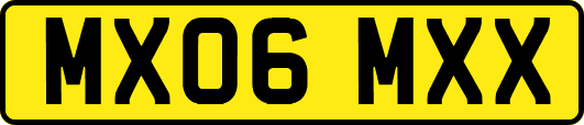 MX06MXX