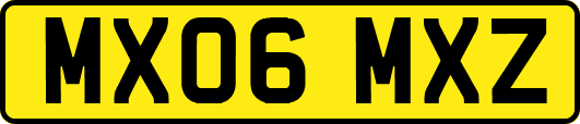 MX06MXZ