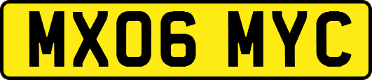 MX06MYC