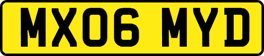 MX06MYD