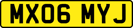 MX06MYJ