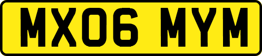 MX06MYM