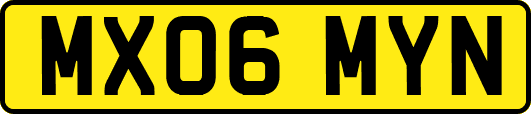 MX06MYN
