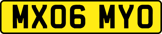 MX06MYO