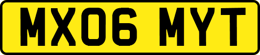 MX06MYT
