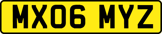 MX06MYZ
