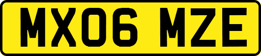 MX06MZE