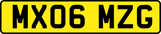 MX06MZG