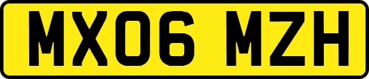 MX06MZH