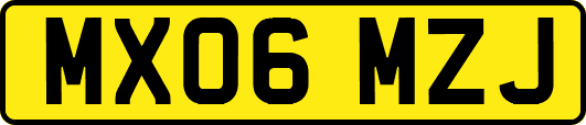 MX06MZJ