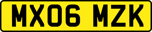 MX06MZK