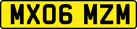 MX06MZM