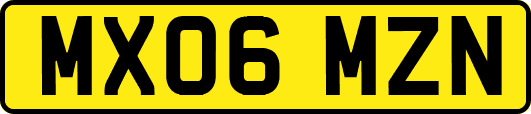 MX06MZN