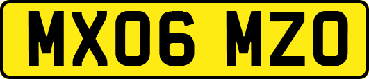 MX06MZO