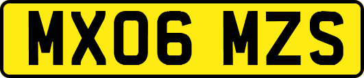 MX06MZS