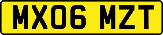 MX06MZT