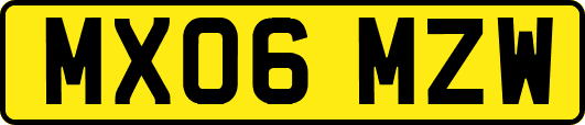 MX06MZW