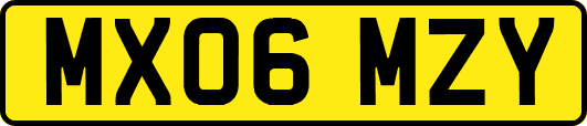 MX06MZY