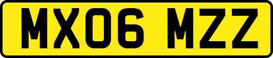 MX06MZZ