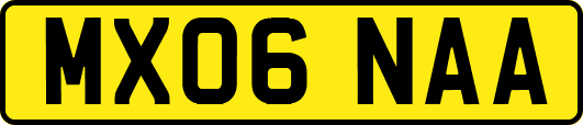MX06NAA