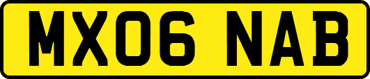 MX06NAB