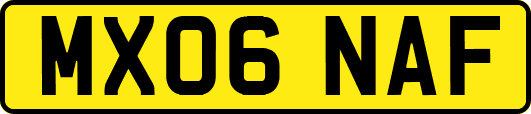 MX06NAF