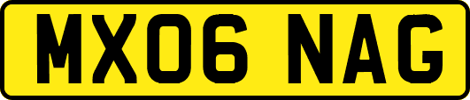 MX06NAG
