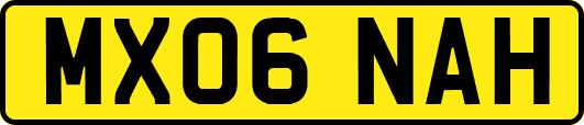 MX06NAH