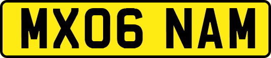 MX06NAM