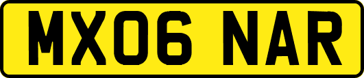 MX06NAR