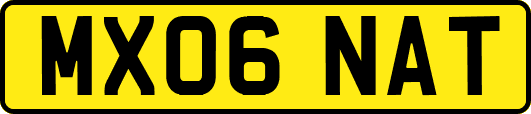 MX06NAT