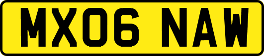 MX06NAW