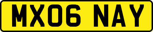 MX06NAY