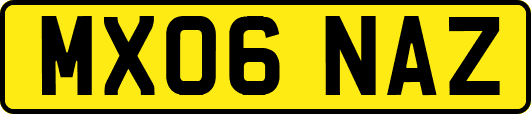 MX06NAZ