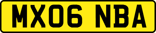 MX06NBA