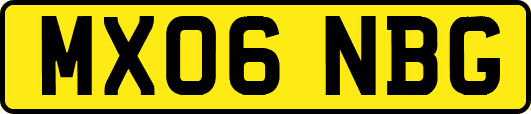 MX06NBG