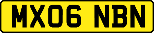 MX06NBN