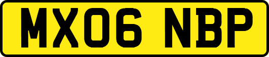 MX06NBP