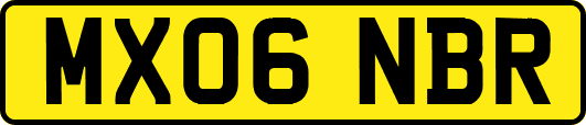 MX06NBR