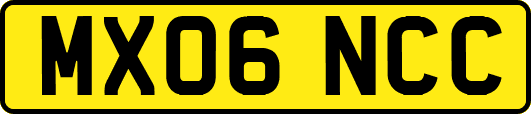 MX06NCC