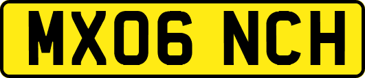 MX06NCH