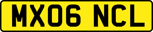 MX06NCL