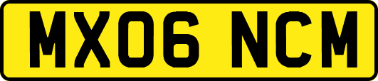MX06NCM
