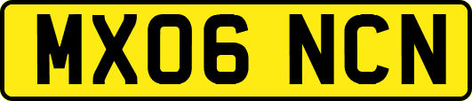 MX06NCN