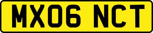 MX06NCT