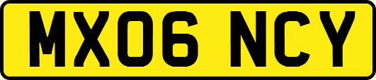 MX06NCY
