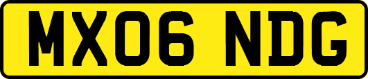 MX06NDG