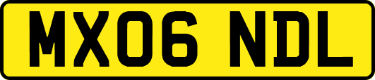 MX06NDL